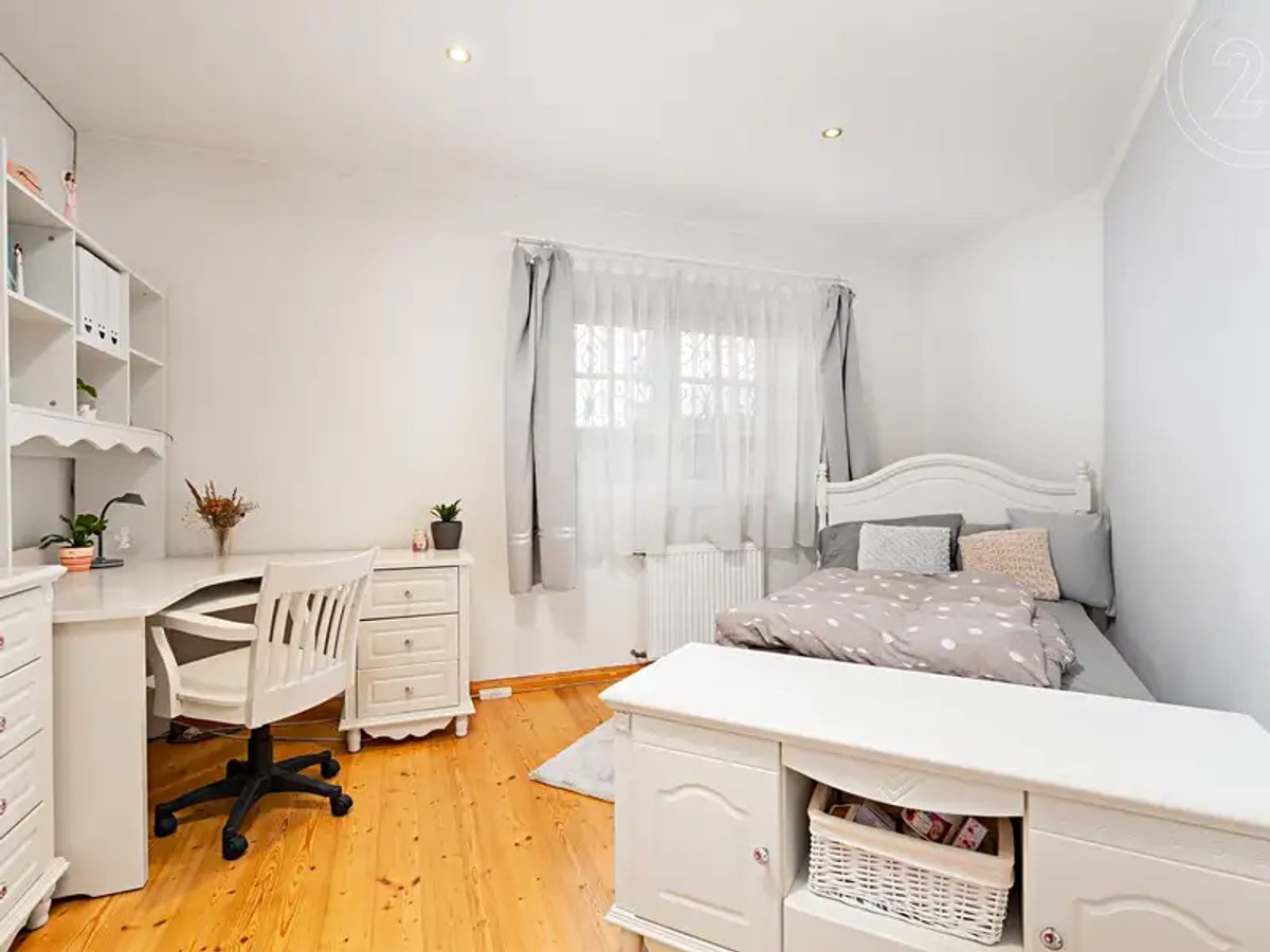Prodej zemědělské usedlosti 256 m², pozemek 3092 m²