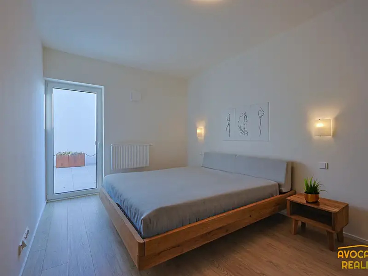 Prodej bytu 3+kk 111 m²