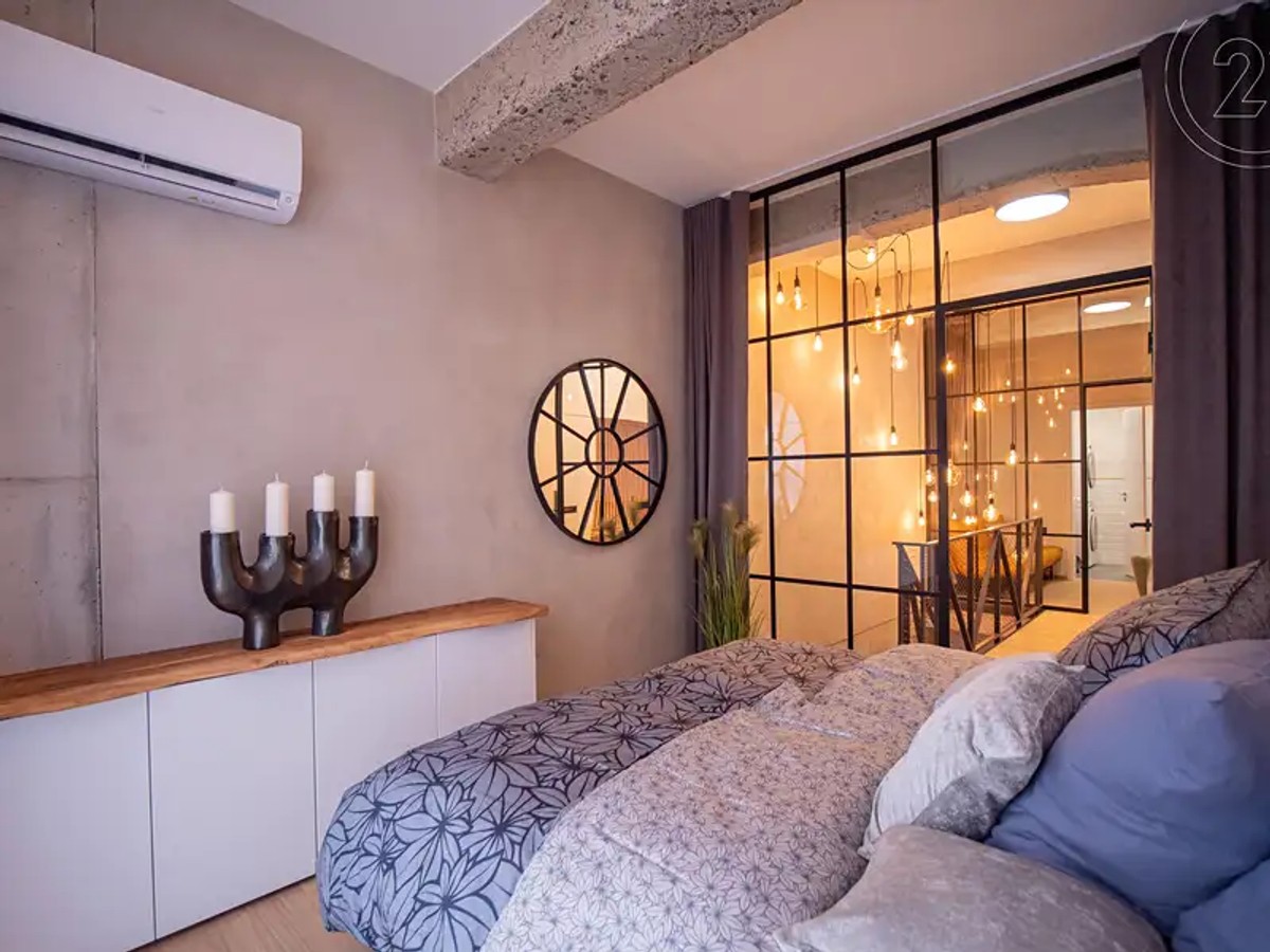 Prodej bytu 2+kk 53 m²