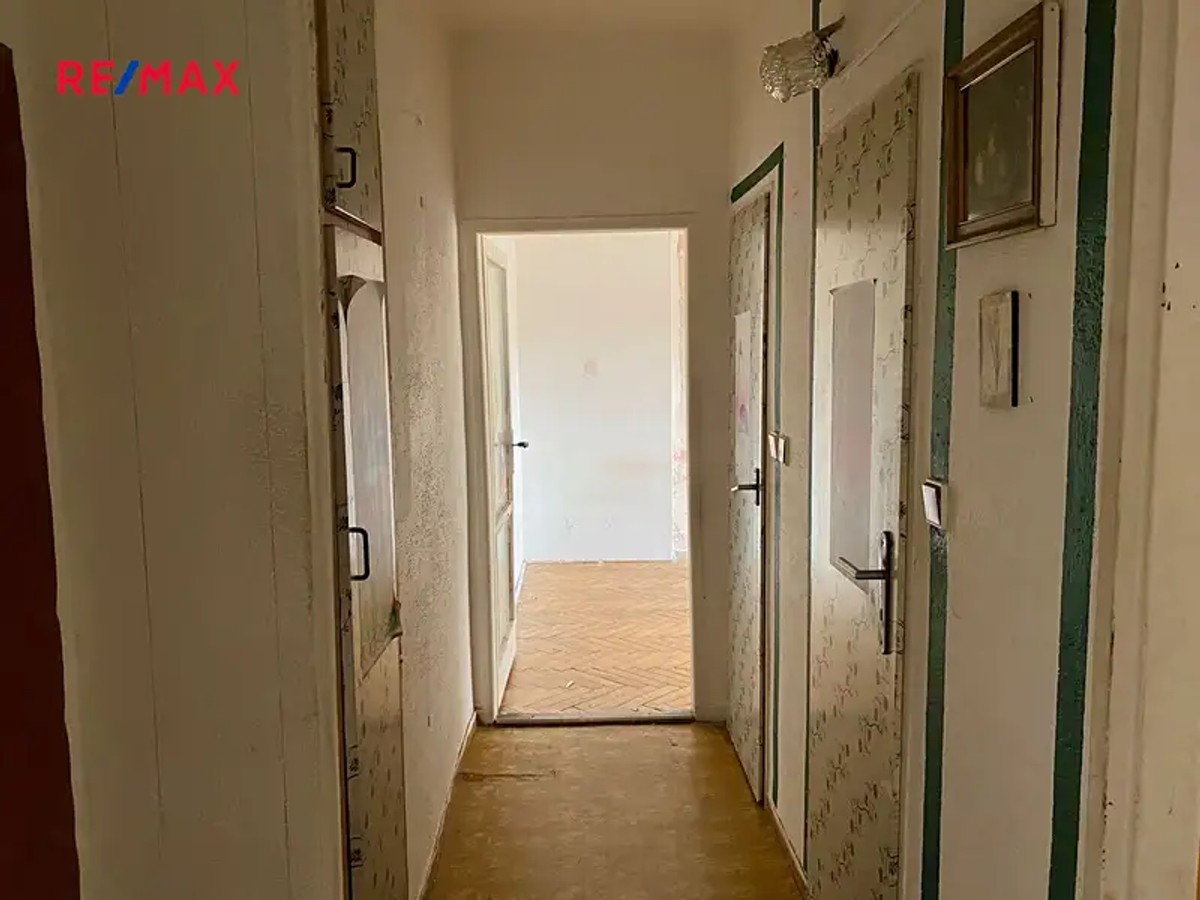 Prodej bytu 2+1 51 m²