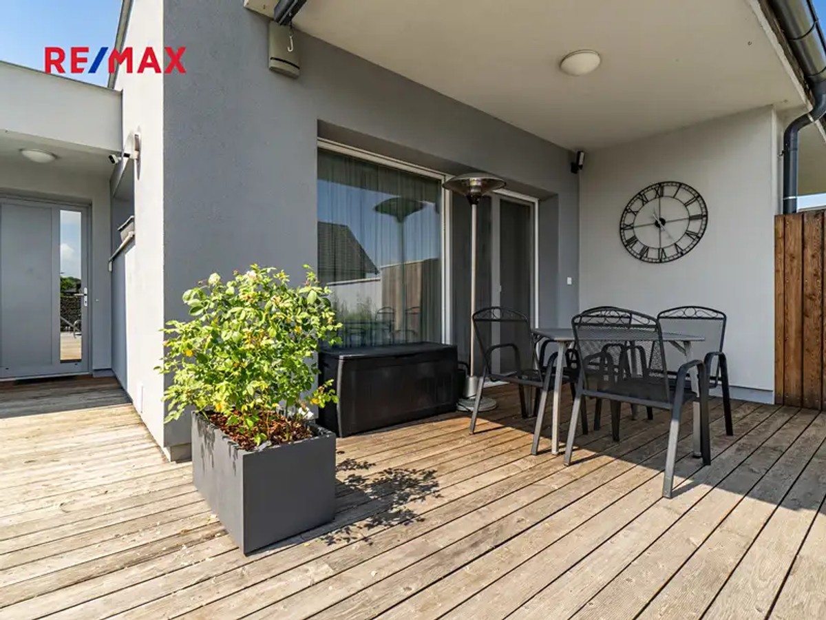 Prodej domu 85 m², pozemek 291 m²