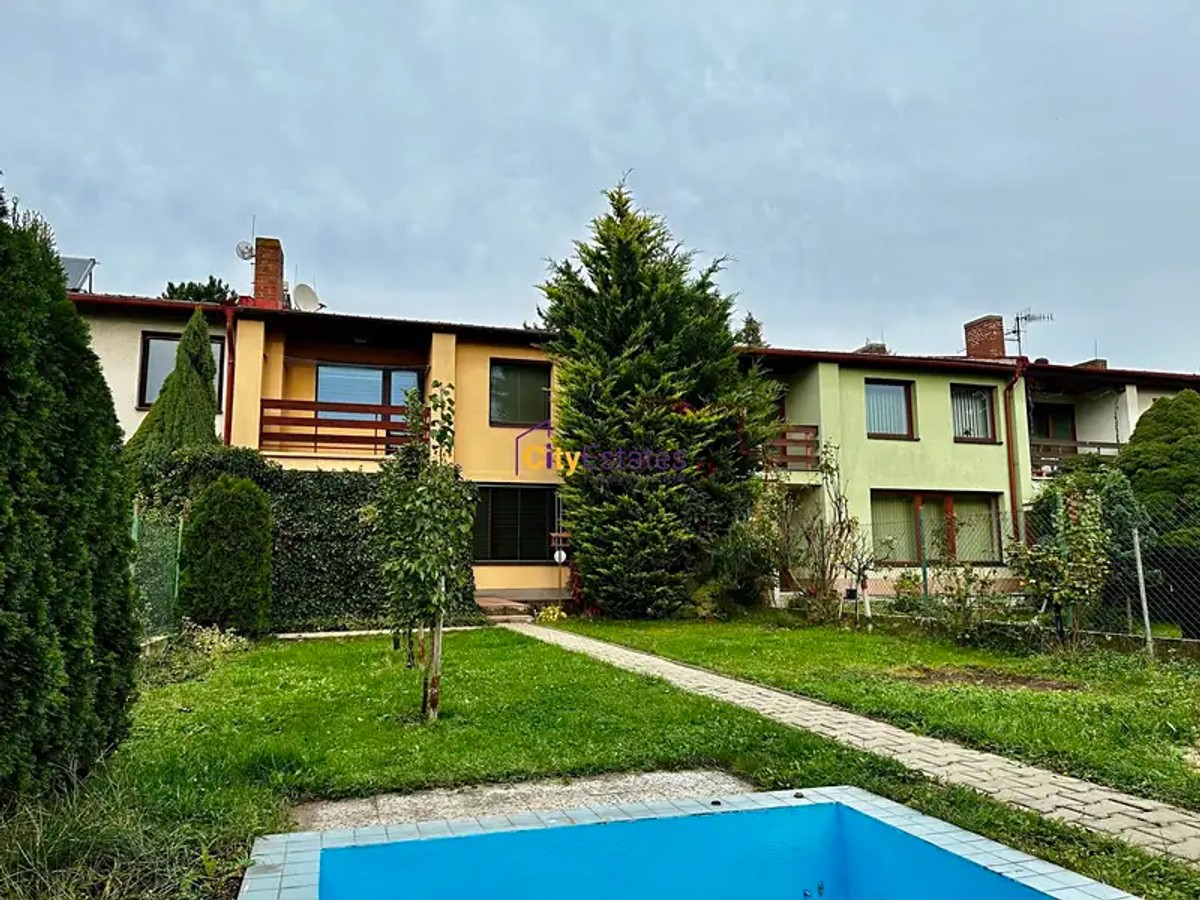 Prodej domu 240 m², pozemek 297 m²