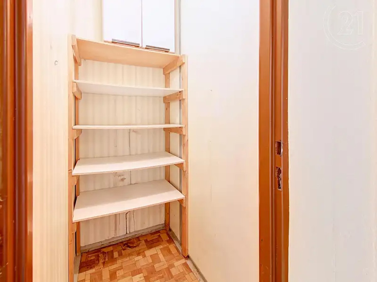 Prodej bytu 3+kk 66 m²