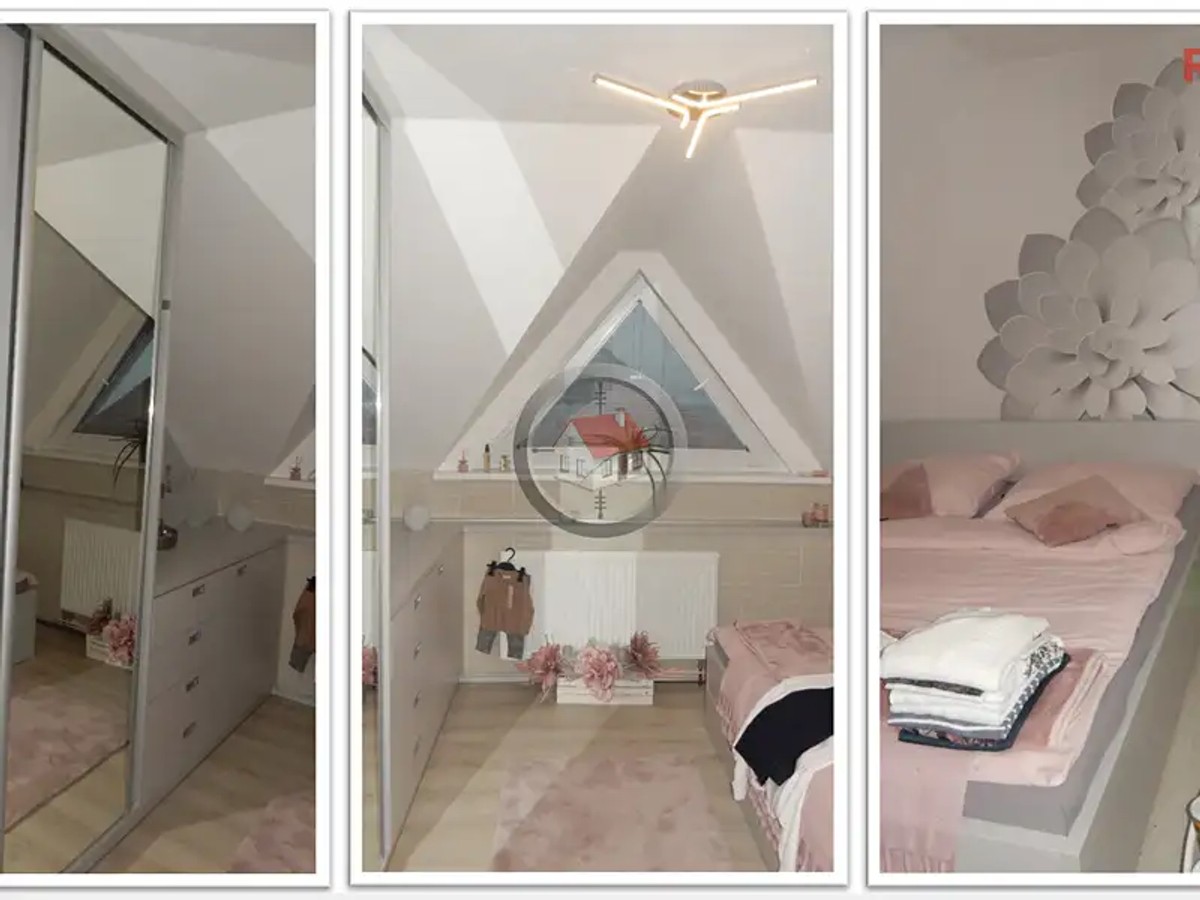 Prodej bytu 2+1 51 m²
