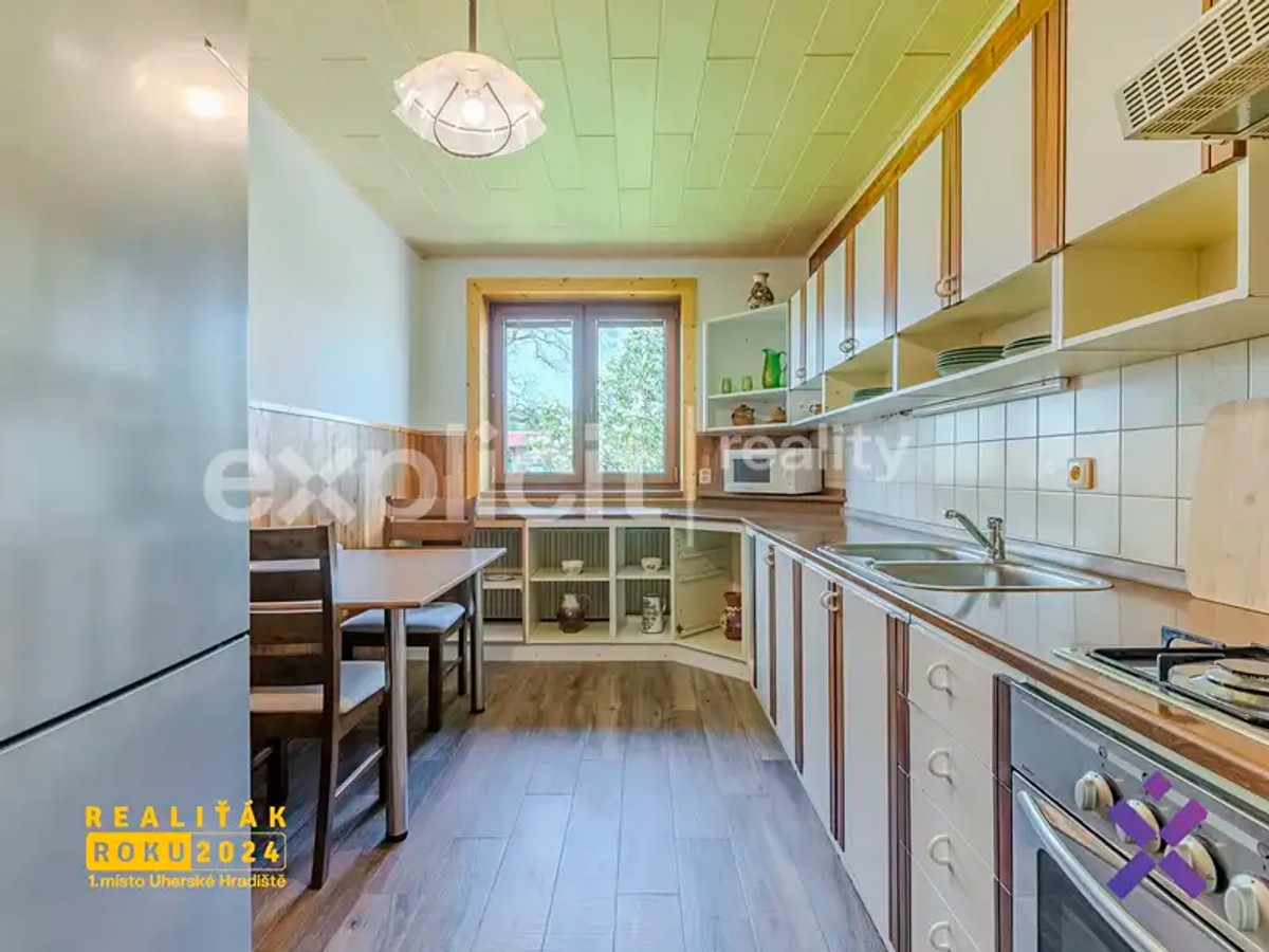 Prodej domu 147 m², pozemek 2555 m²