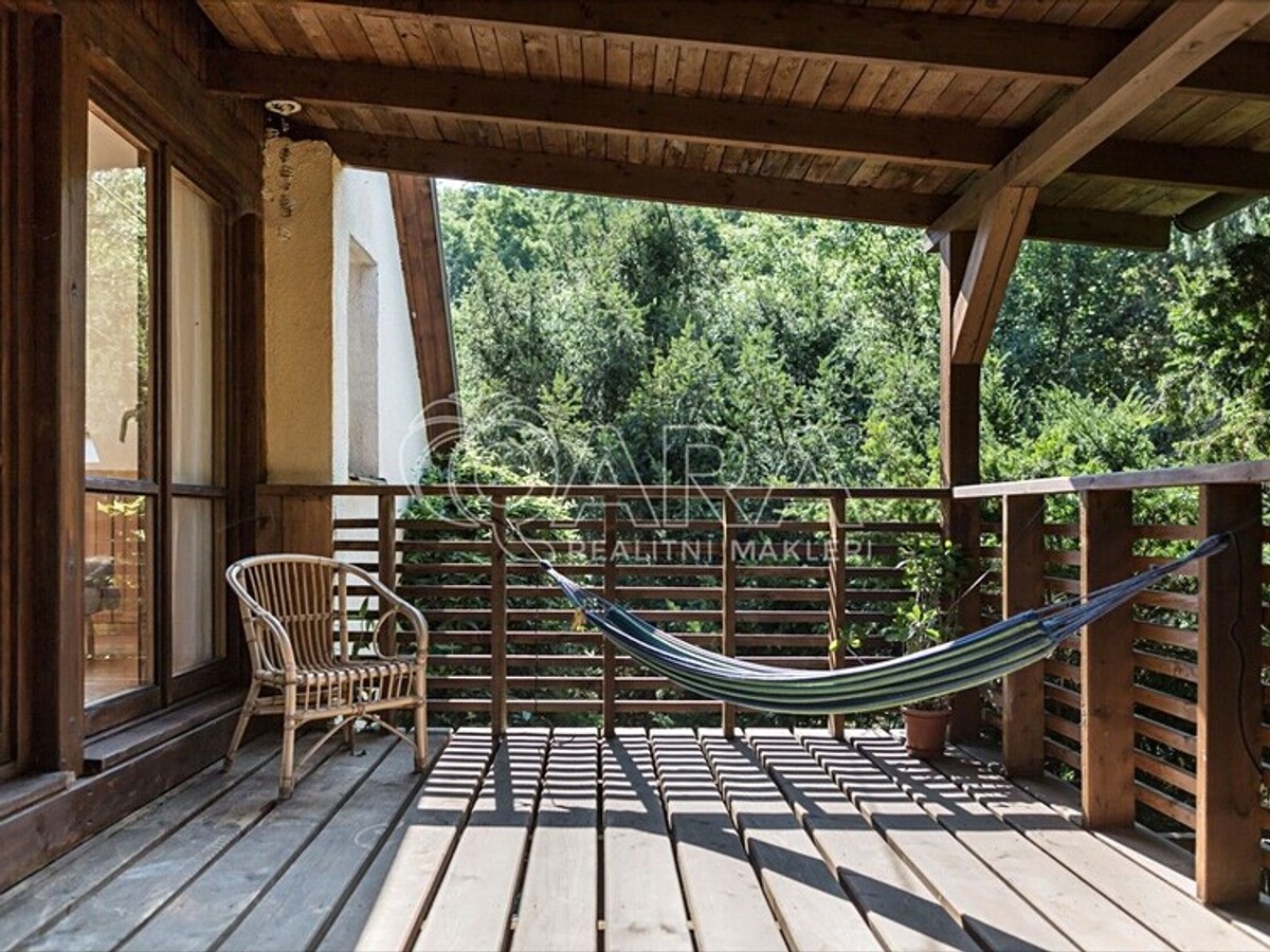 Prodaný dům 270 m², pozemek 908 m²