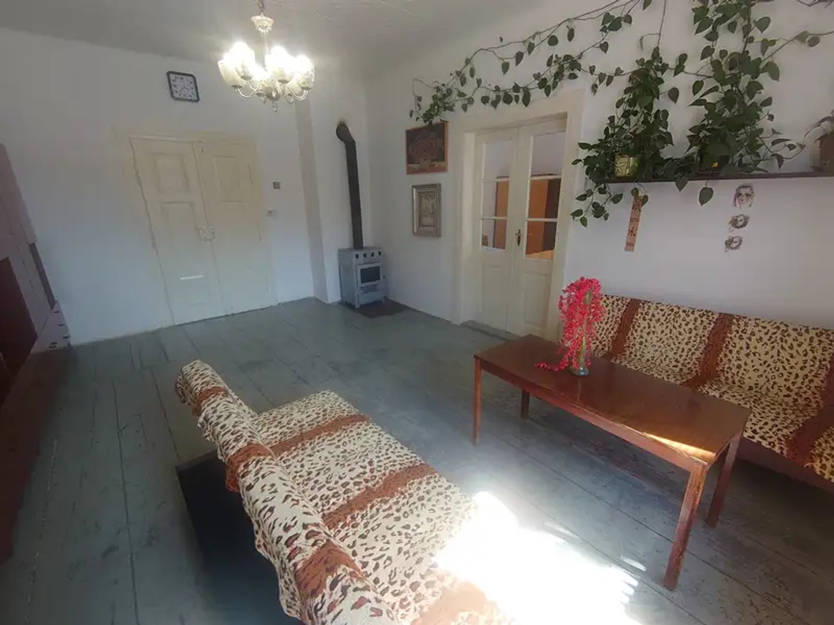 Prodej domu 225 m², pozemek 821 m²