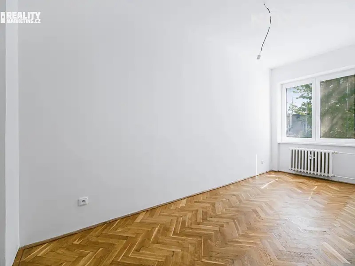 Prodej bytu 3+1 63 m²