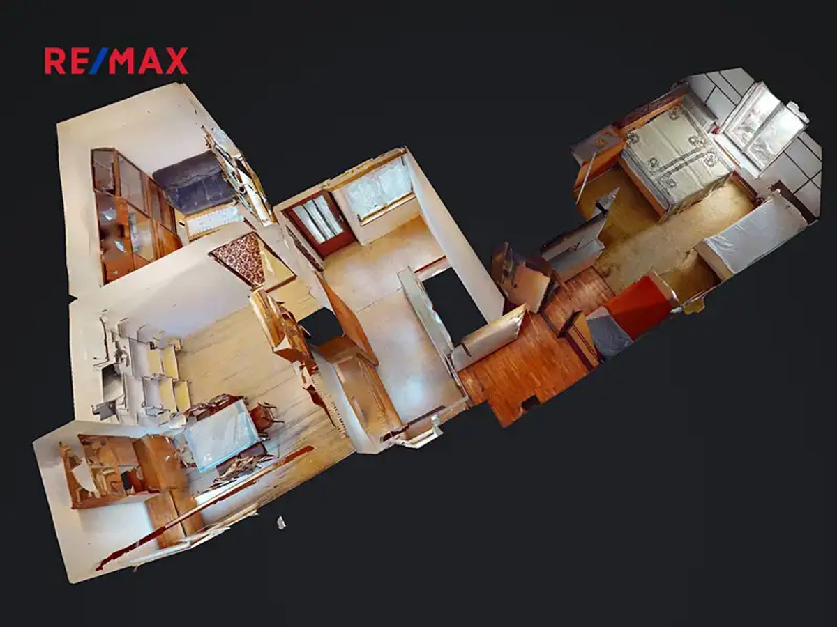 Prodej domu 153 m², pozemek 346 m²