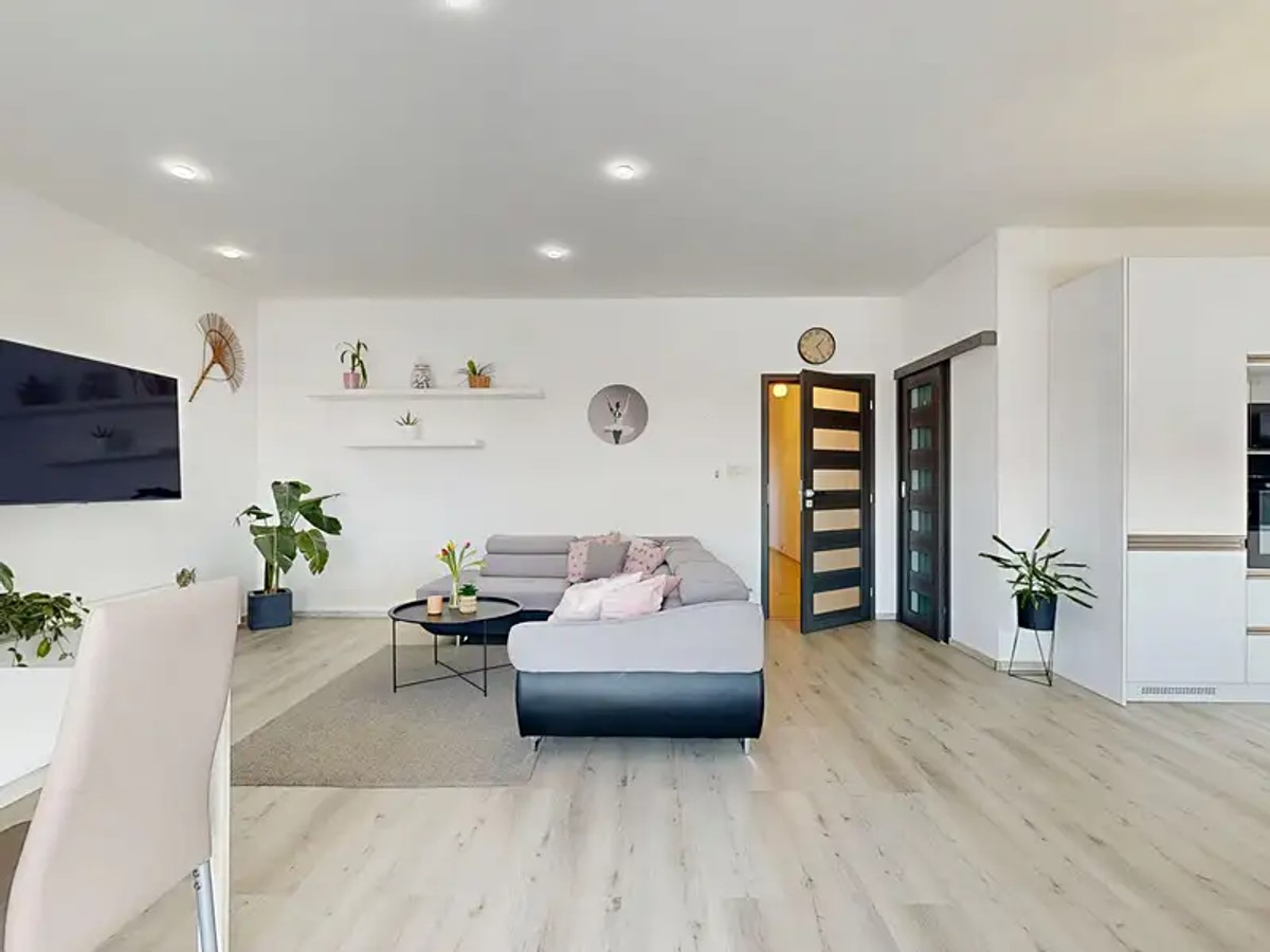 Prodej domu 155 m², pozemek 1140 m²