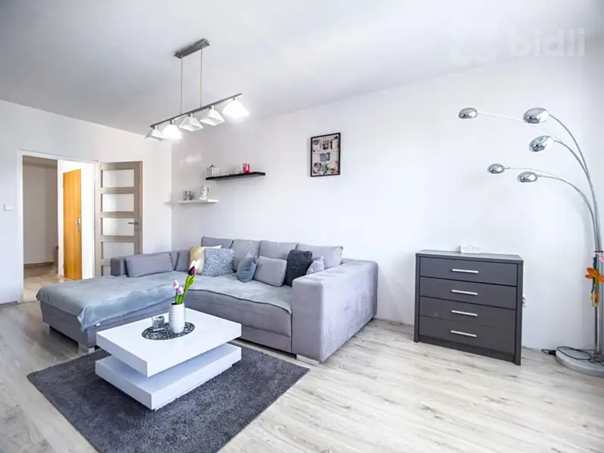 Prodej bytu 3+1 64 m²