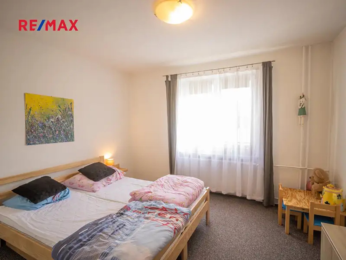 Prodej domu 291 m², pozemek 1086 m²