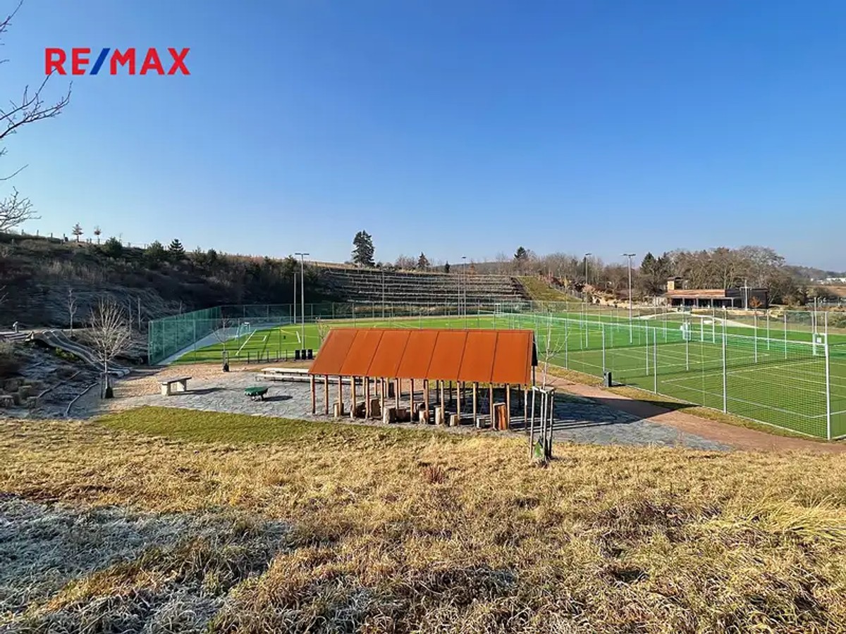 Prodej chaty 25 m², pozemek 436 m²