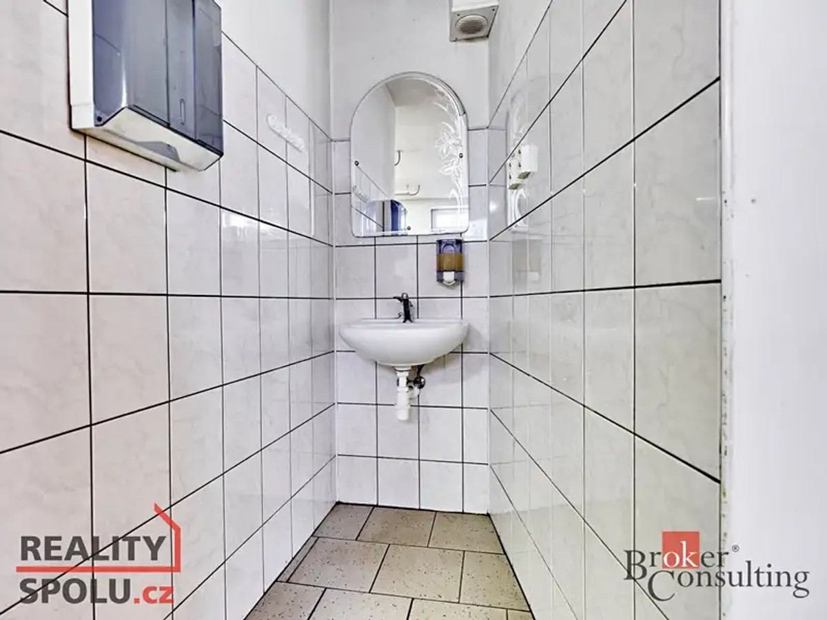 Prodej domu 106 m², pozemek 227 m²