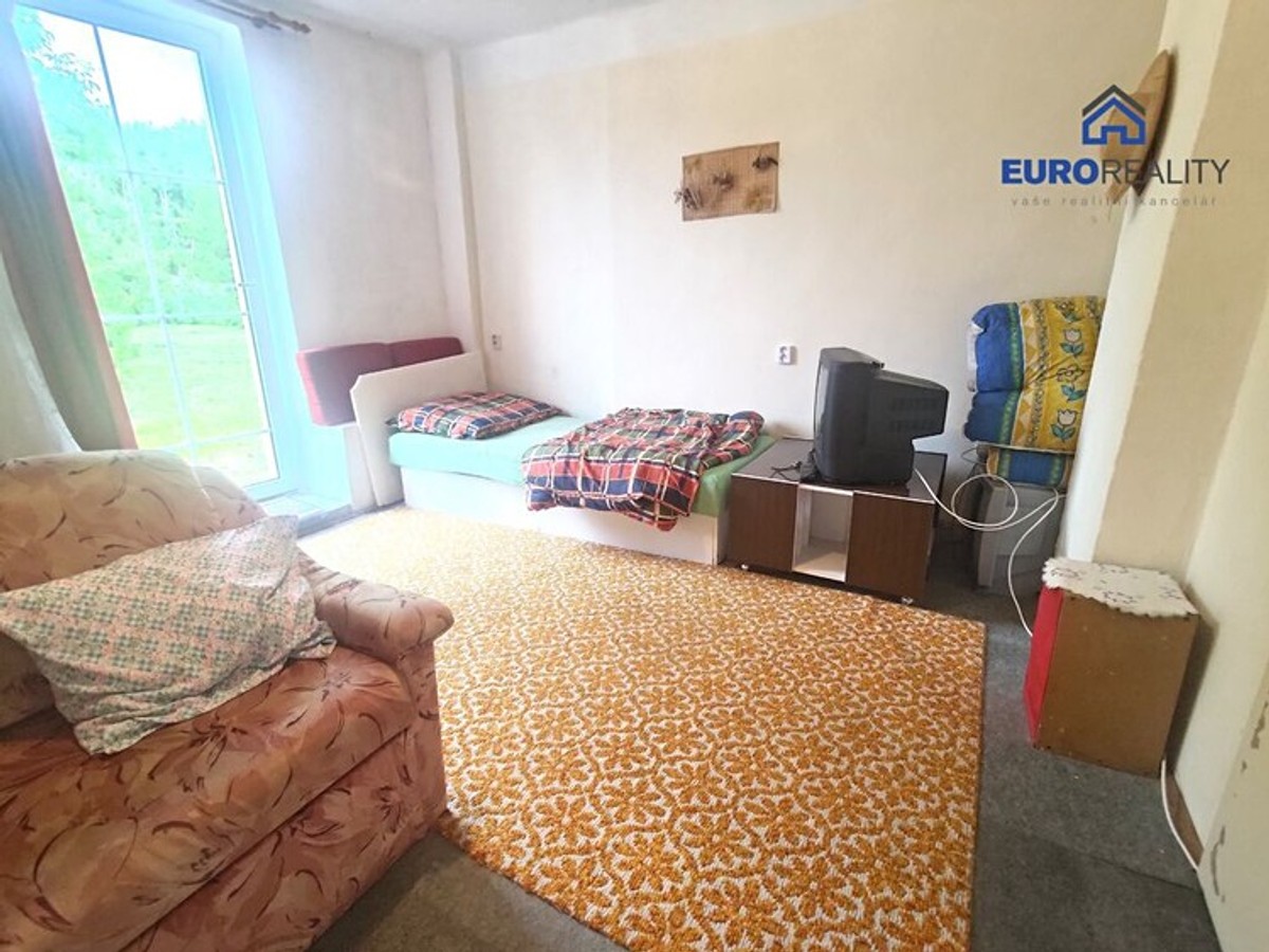 Prodaný dům 128 m², pozemek 1295 m²