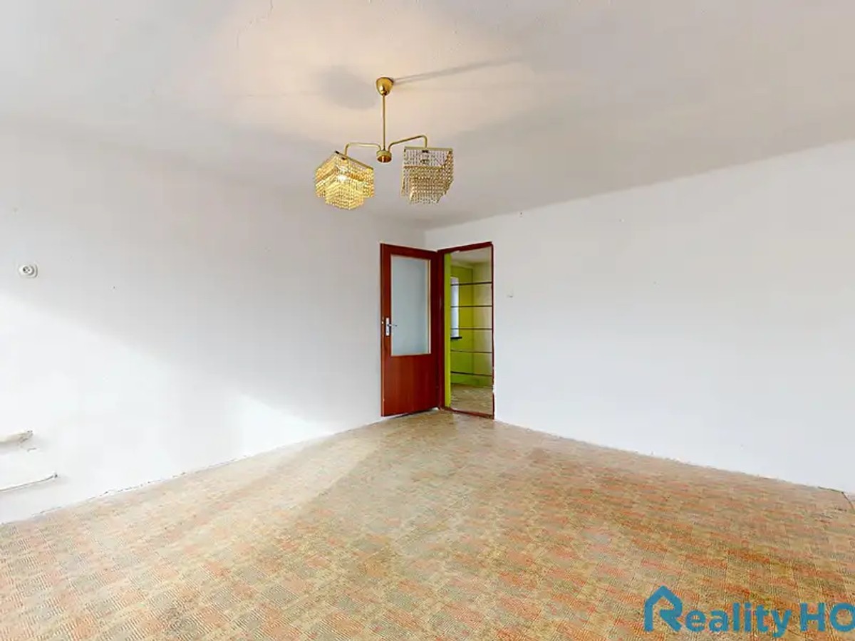 Prodej domu 129 m², pozemek 227 m²