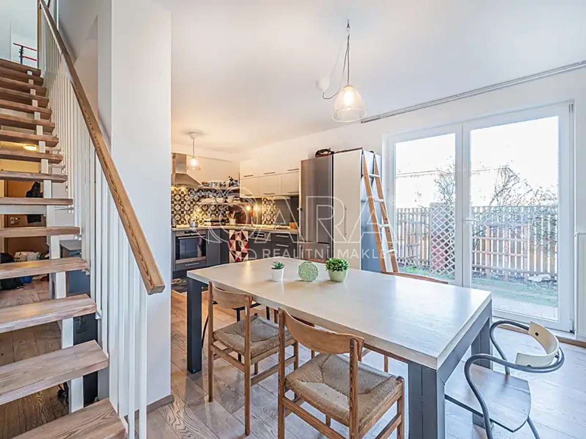 Prodej domu 98 m², pozemek 296 m²