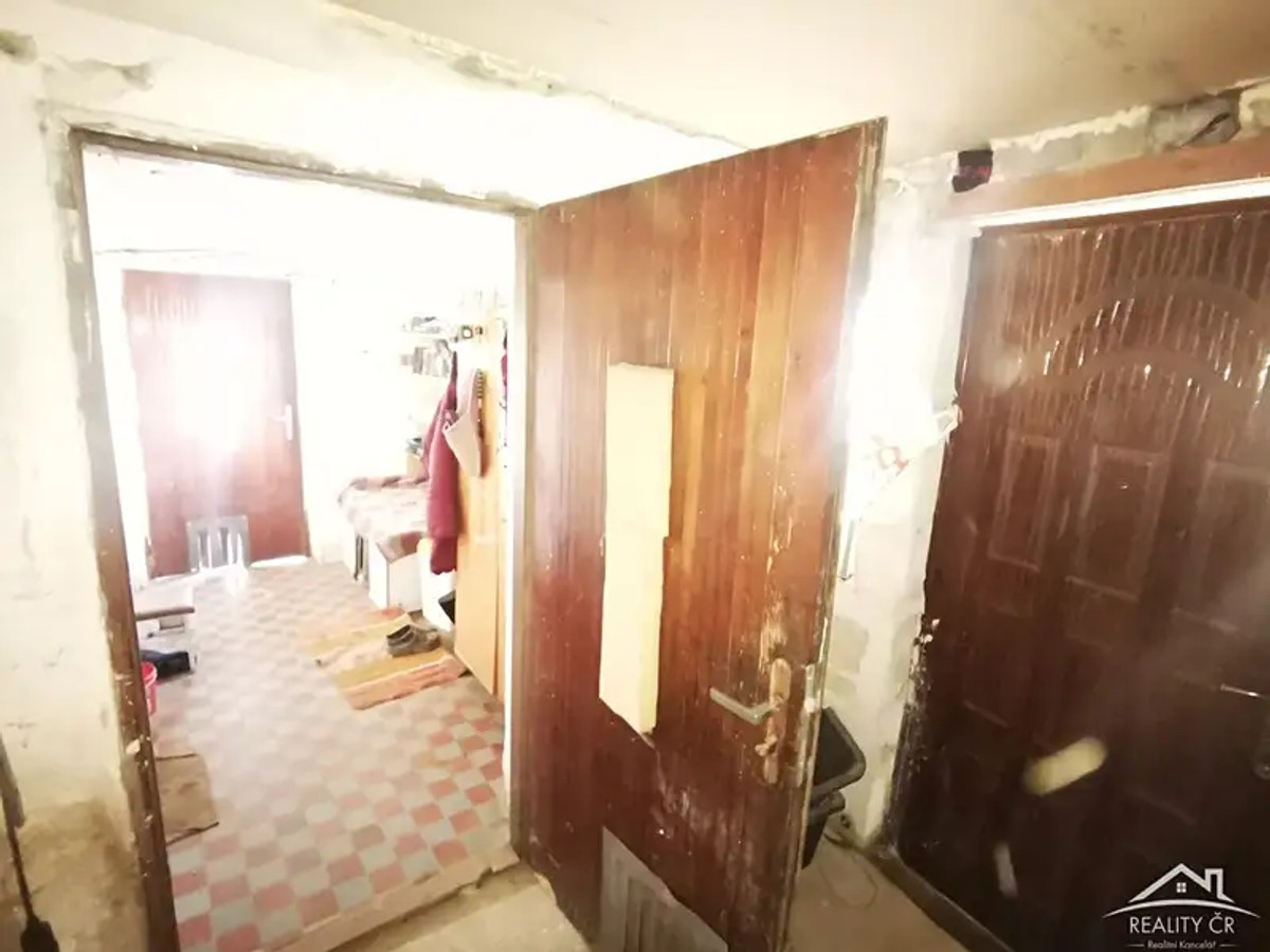 Prodej domu 147 m², pozemek 1025 m²