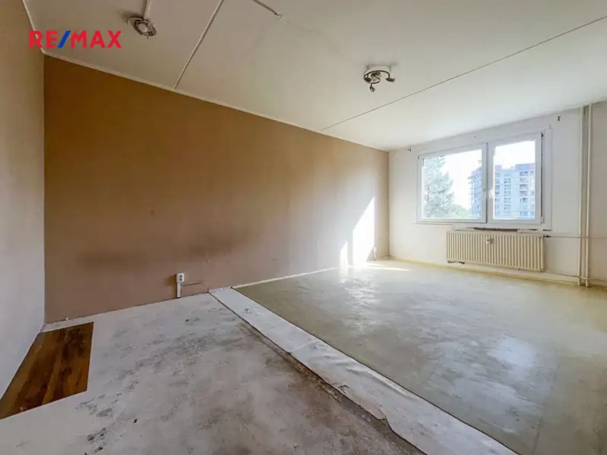 Prodej bytu 1+1 39 m²