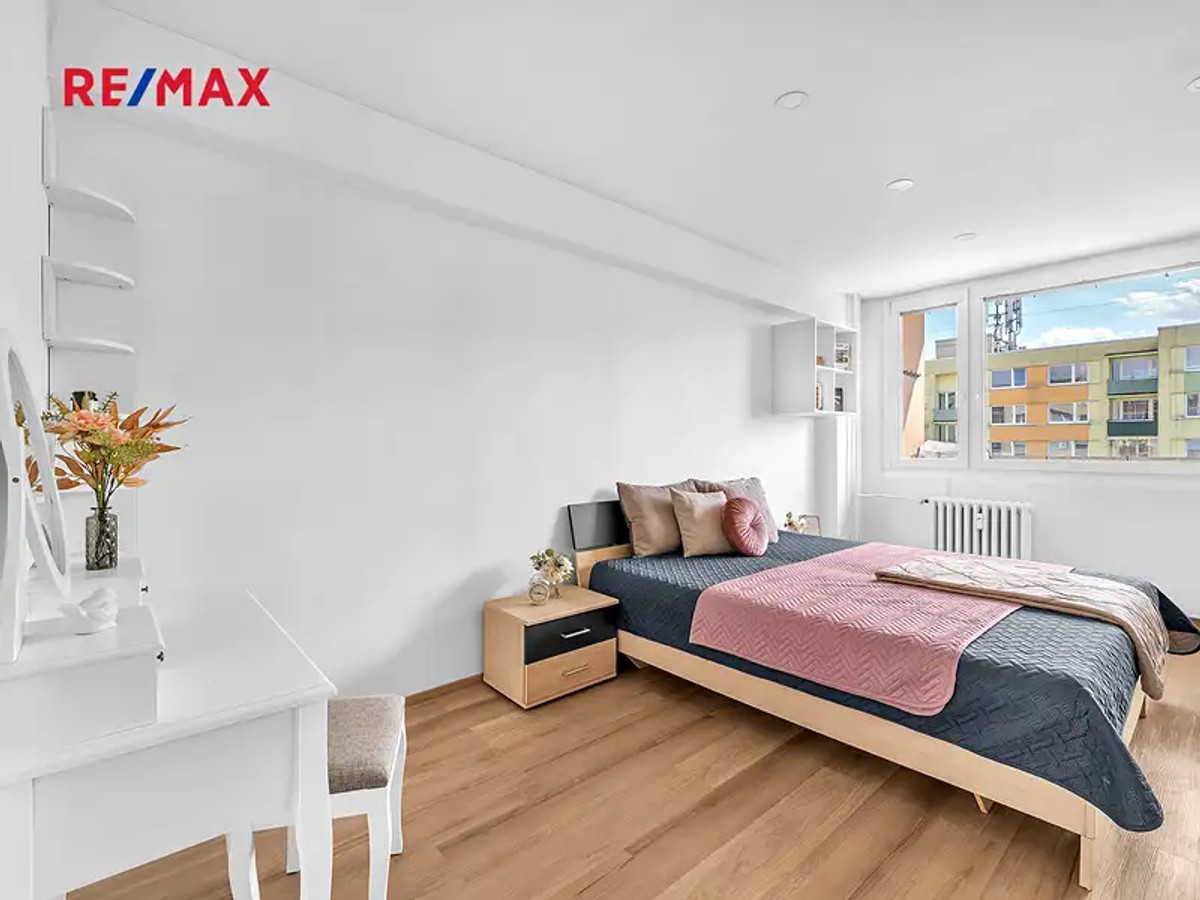 Prodej bytu 3+1 74 m²