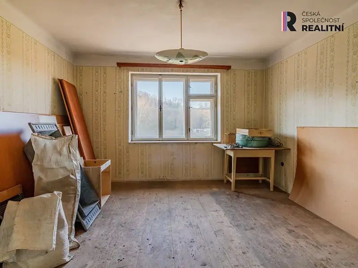 Prodej domu 96 m², pozemek 1142 m²