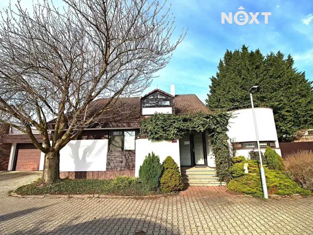 Prodej domu 228 m², pozemek 414 m²