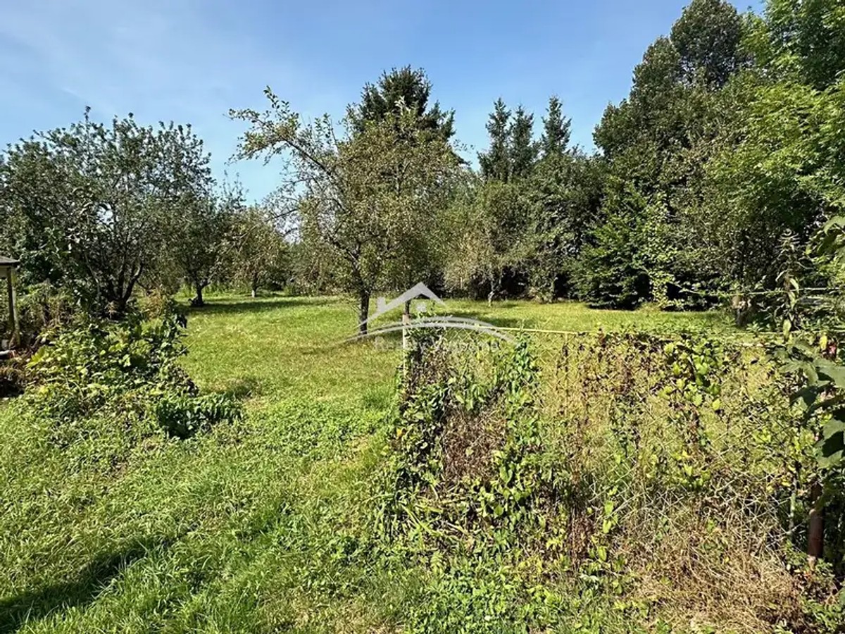 Prodej chalupy 100 m², pozemek 1623 m²