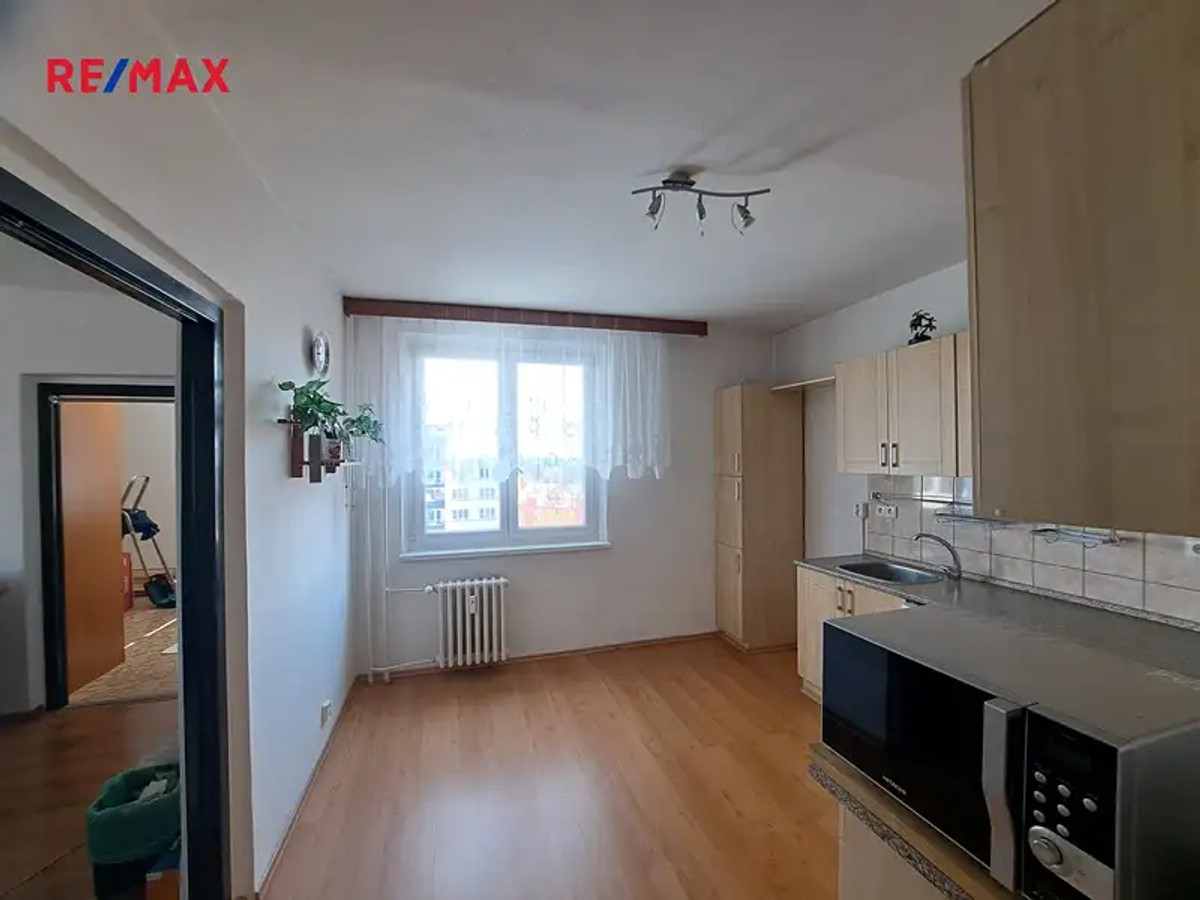 Prodej bytu 3+1 73 m²