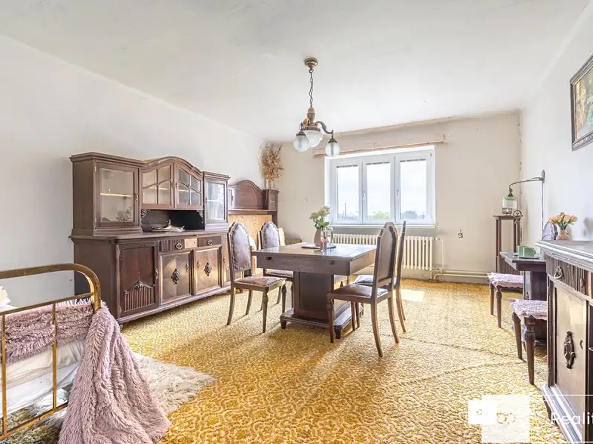 Prodej domu 175 m², pozemek 1289 m²