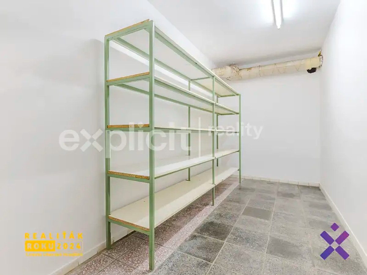 Prodej domu 147 m², pozemek 2555 m²