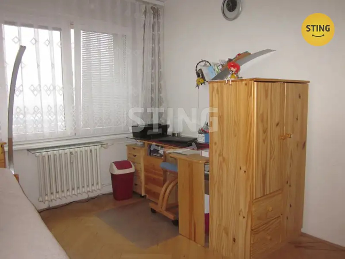 Prodej bytu 2+1 53 m²