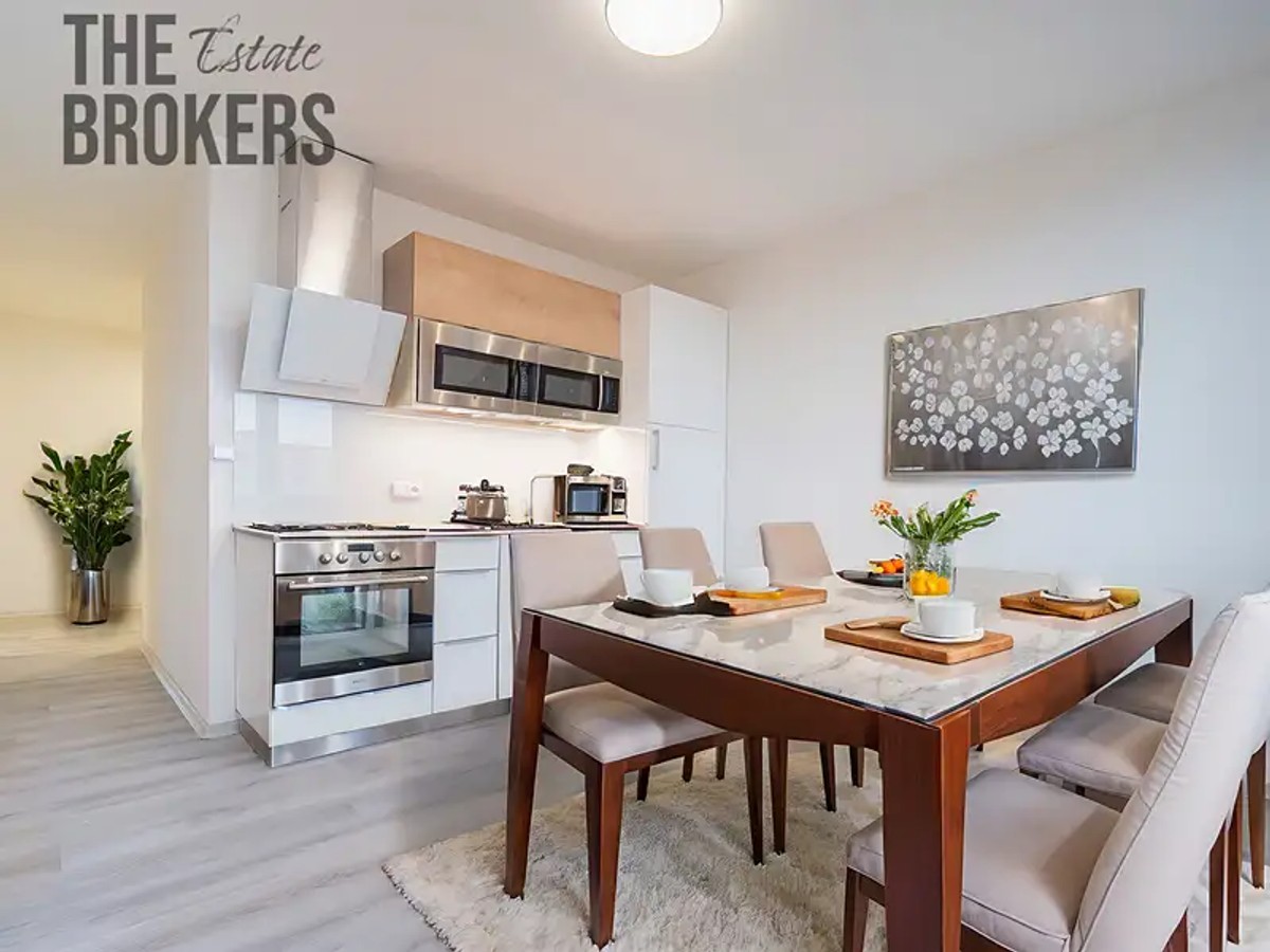 Prodej bytu 2+1 59 m²