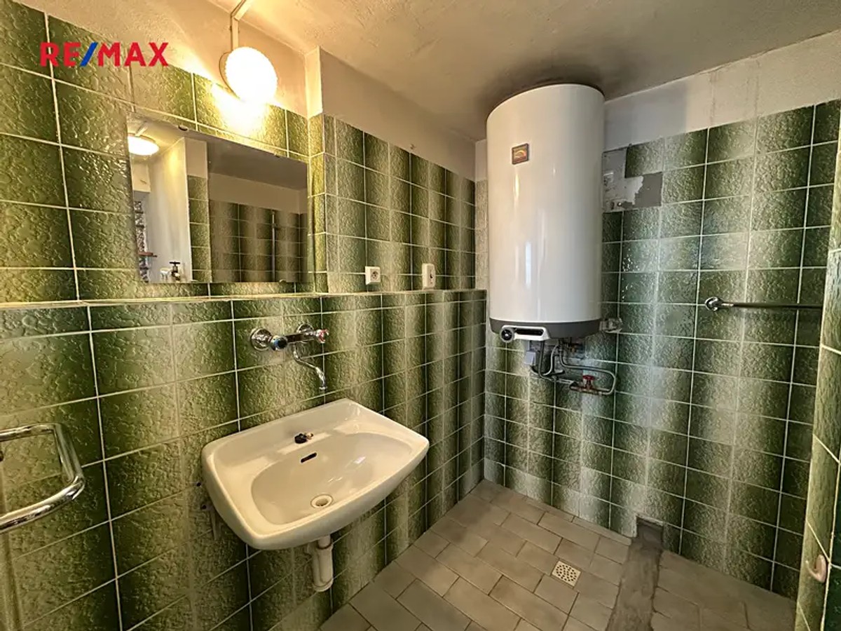 Prodej domu 128 m², pozemek 1082 m²