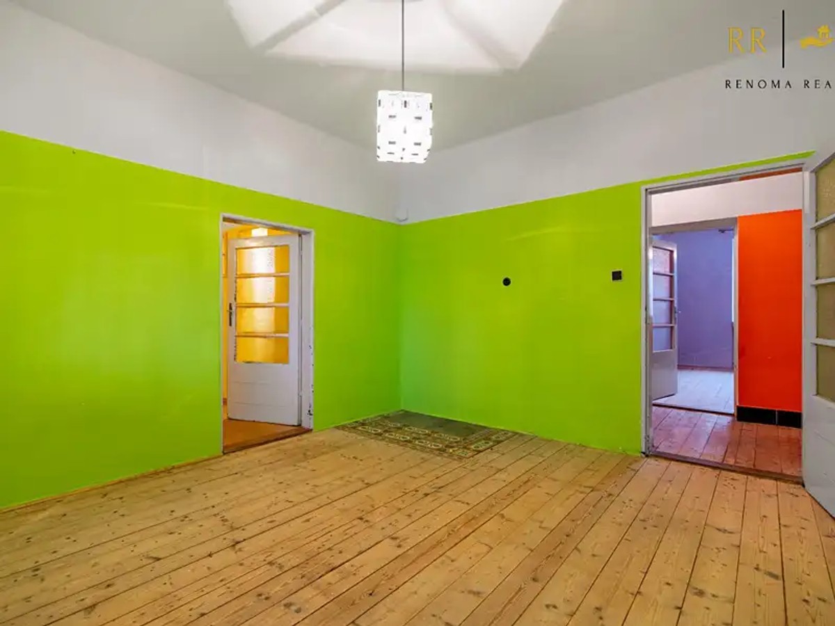 Prodej domu 249 m², pozemek 1152 m²