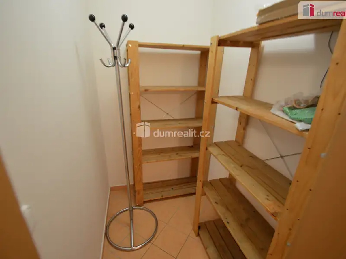 Prodej bytu 2+kk 56 m²