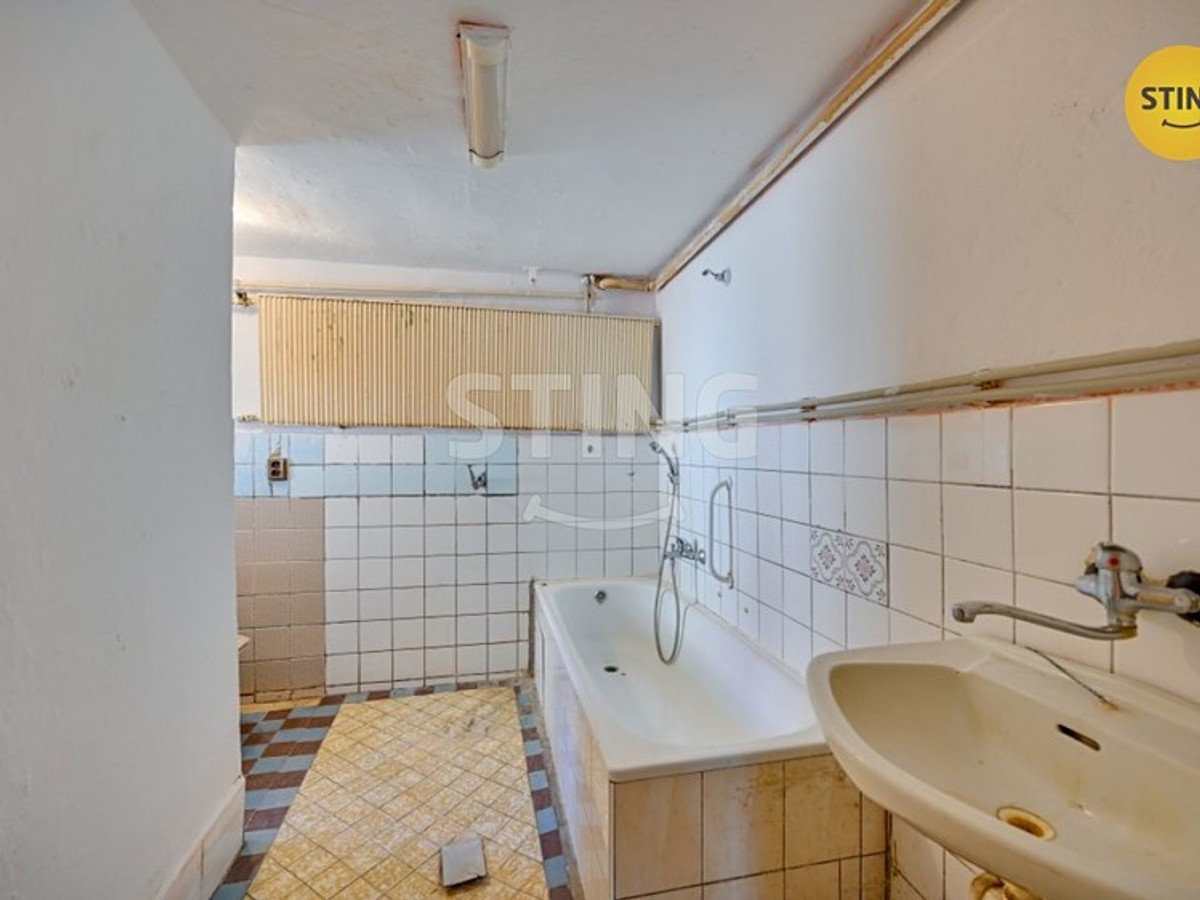 Prodej chalupy 75 m², pozemek 466 m²