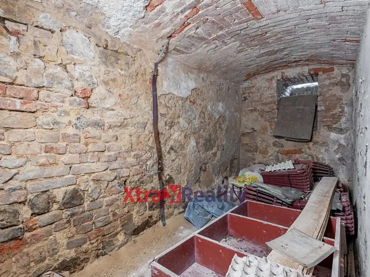 Prodaný dům 167 m², pozemek 395 m²