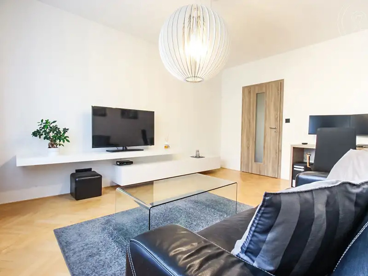 Prodej bytu 2+1 55 m²