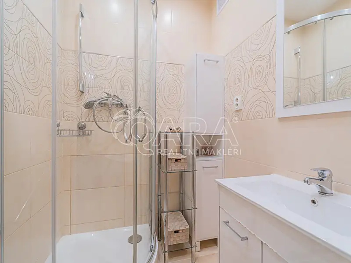 Prodej bytu 2+1 62 m²
