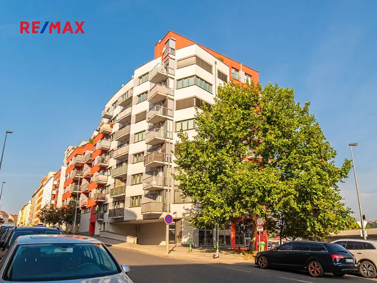 Prodej bytu 3+kk 79 m²