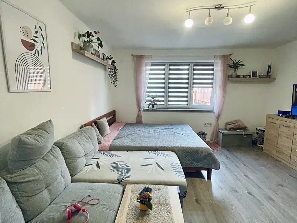 Prodej bytu 2+1 57 m²