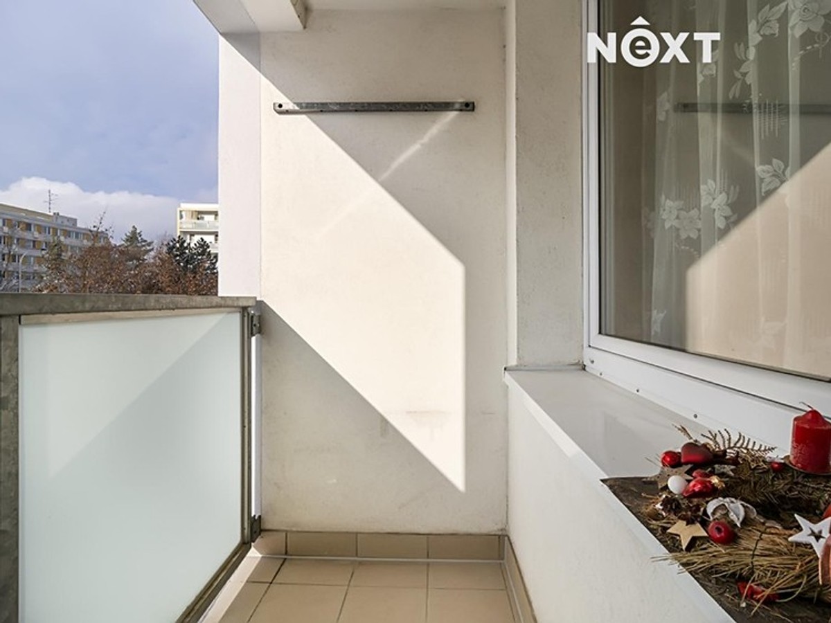 Prodaný byt 3+1 78 m²