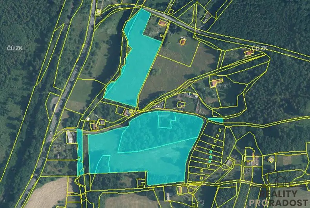 Prodej domu 228 m², pozemek 1001 m²