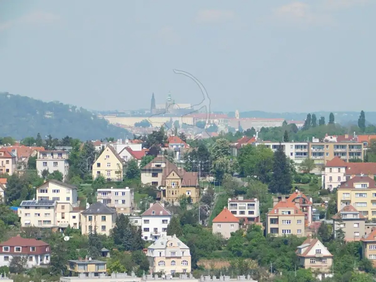 Prodej bytu 2+1 47 m²