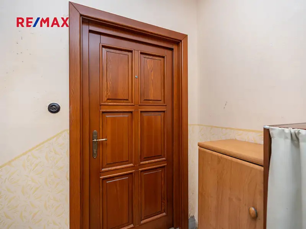 Prodej bytu 2+1 64 m²