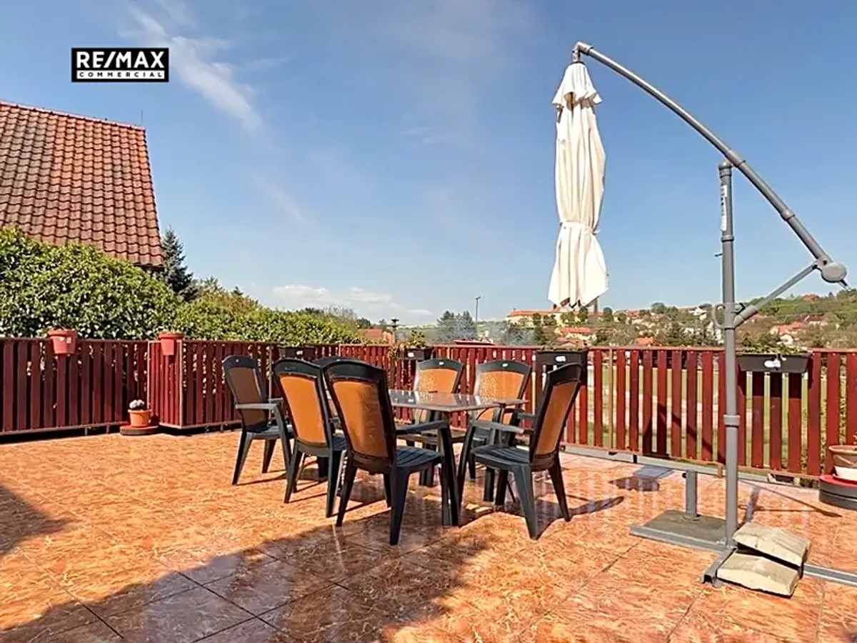 Prodej domu 347 m², pozemek 963 m²