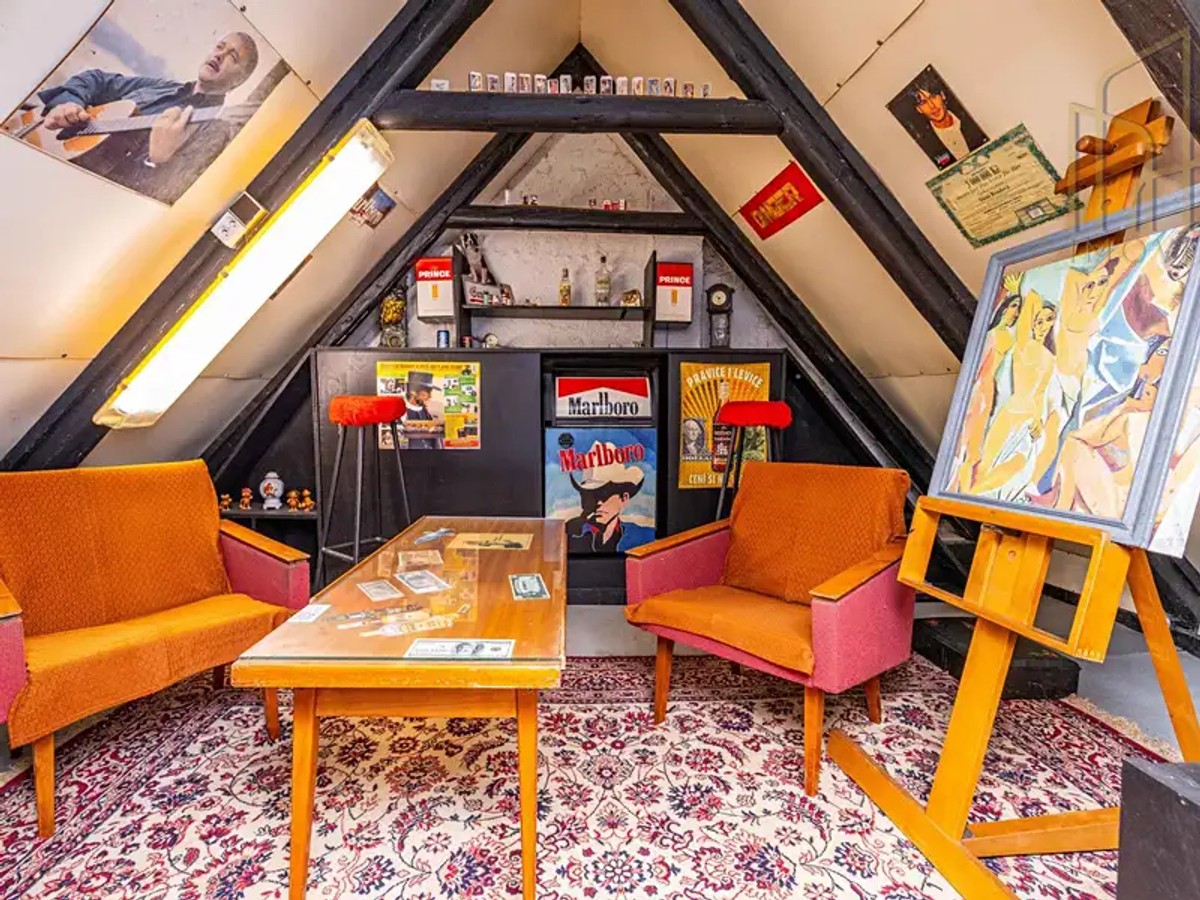Prodej domu 108 m², pozemek 356 m²
