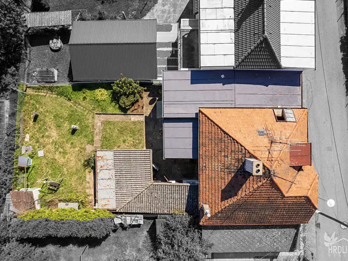 Prodej domu 120 m², pozemek 370 m²