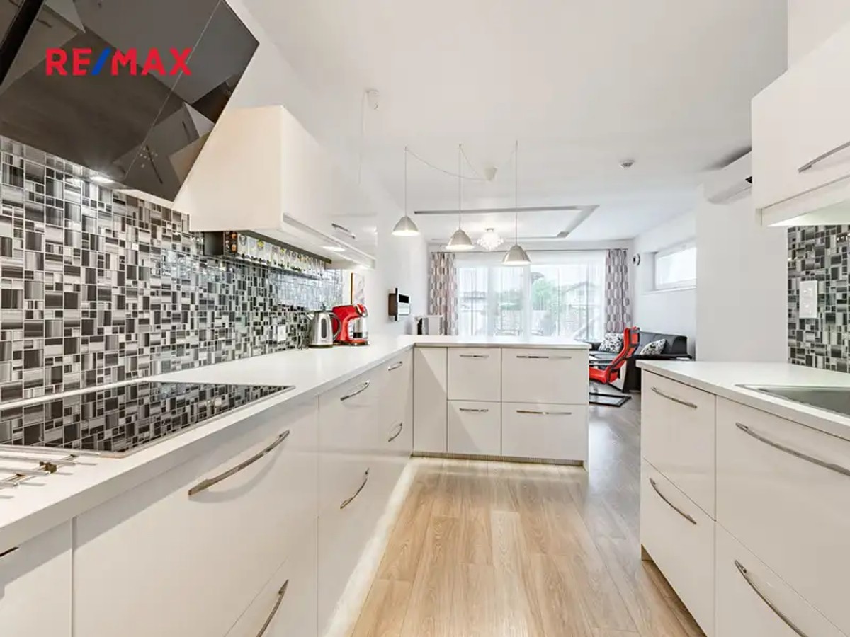 Prodej domu 85 m², pozemek 291 m²