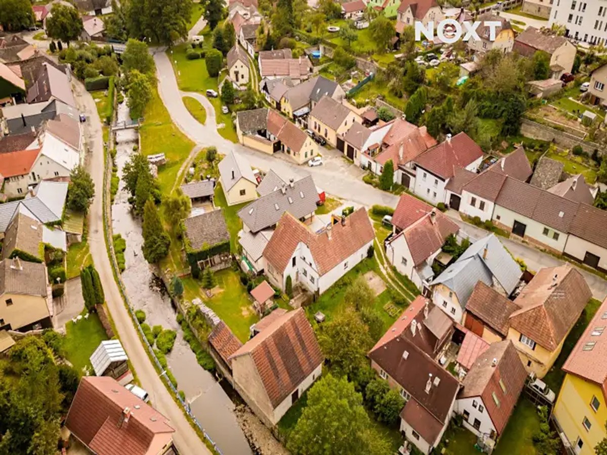 Prodej domu 85 m², pozemek 789 m²